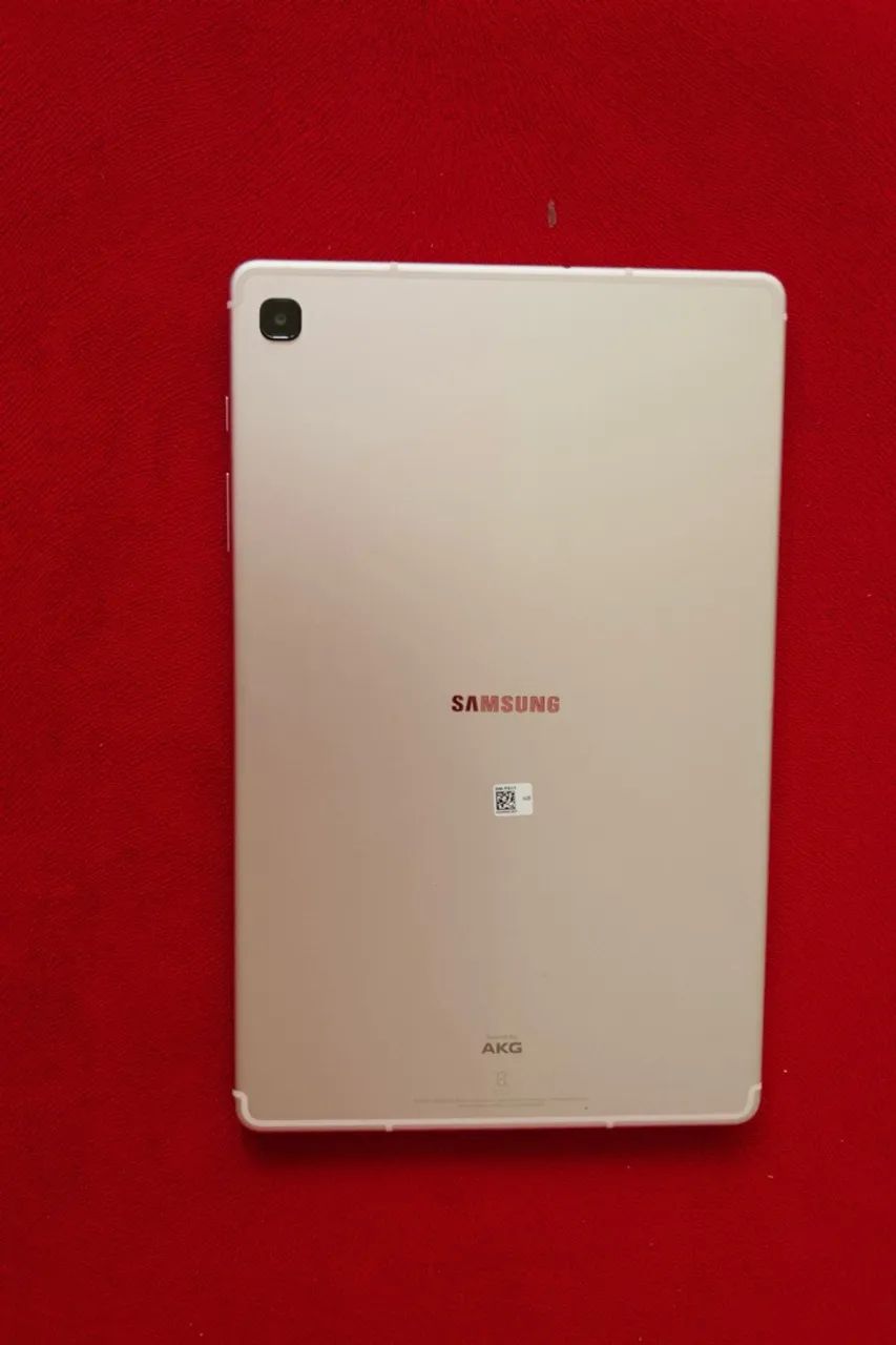 SAMSUNG TAB S6 LITE - Foto 4