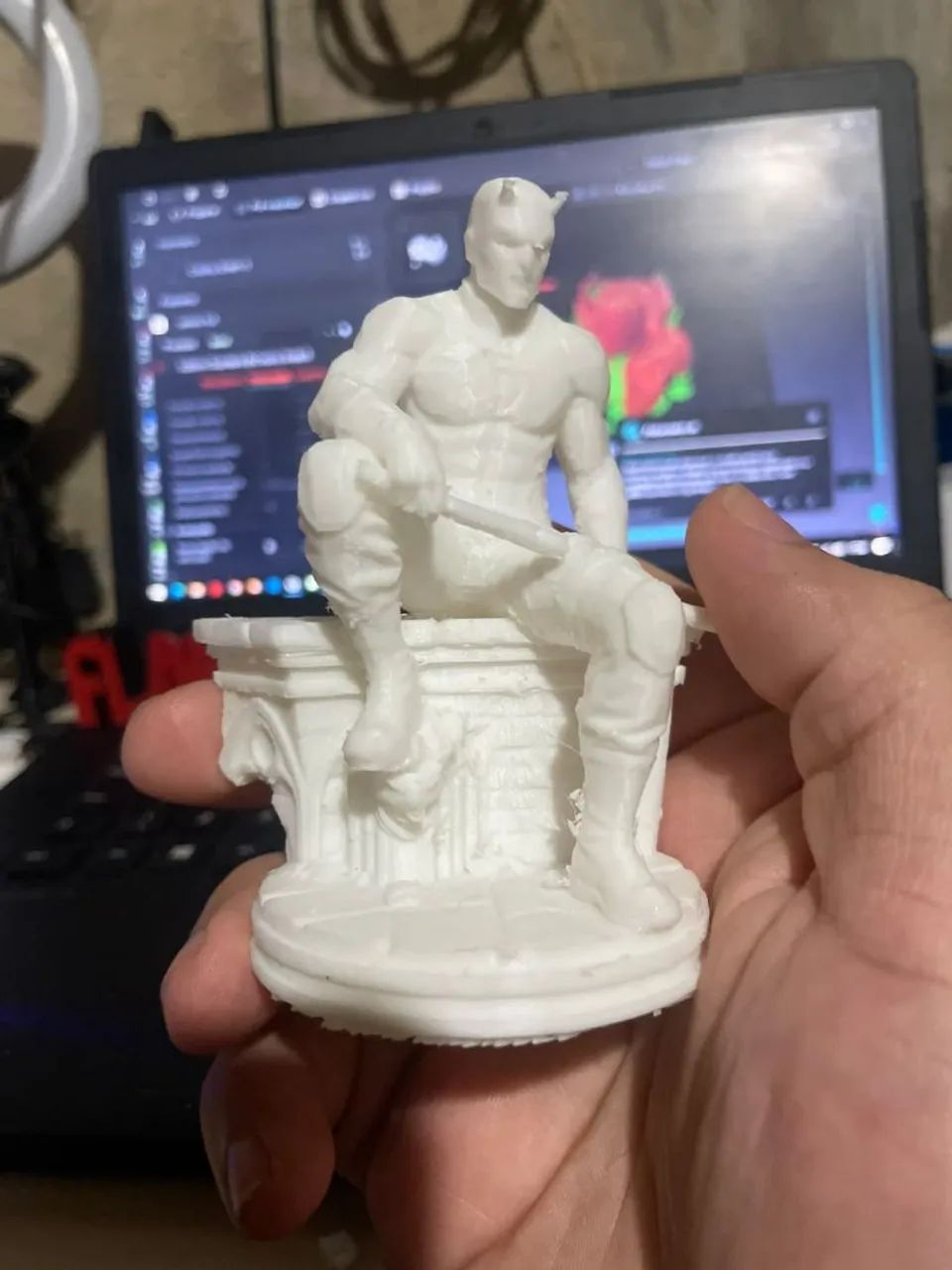 Impressora 3D - Foto 4