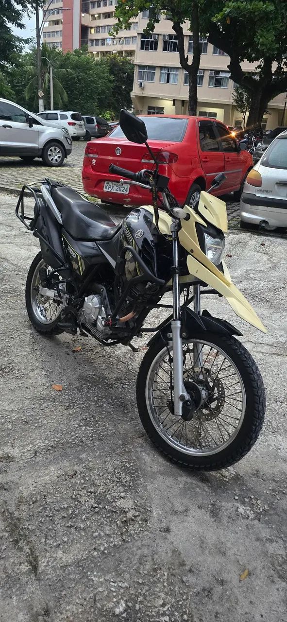 ALUGUEL DE MOTO