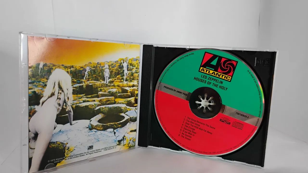 洋楽 S.R.V. CD Preços baixos em Stevie Ray Vaughan Box Set CDs de música | eBay