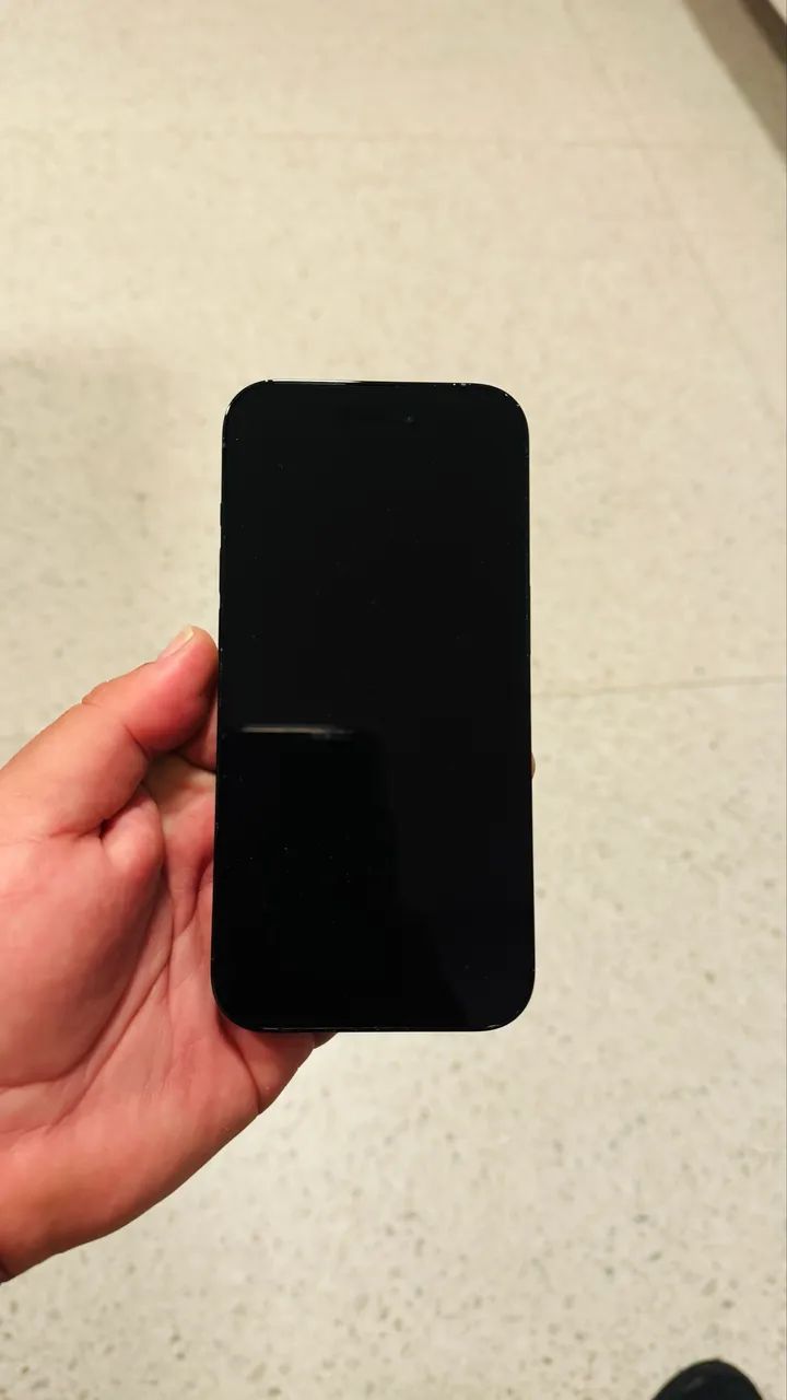 iPhone 14 Pro 128gb - Foto 2