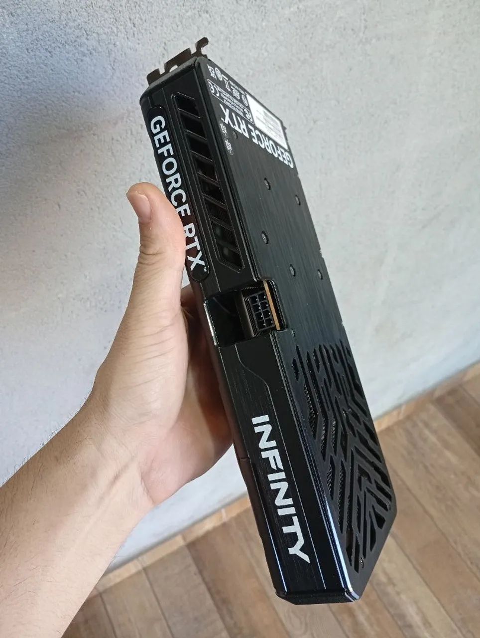 RTX 5060 - Foto 3