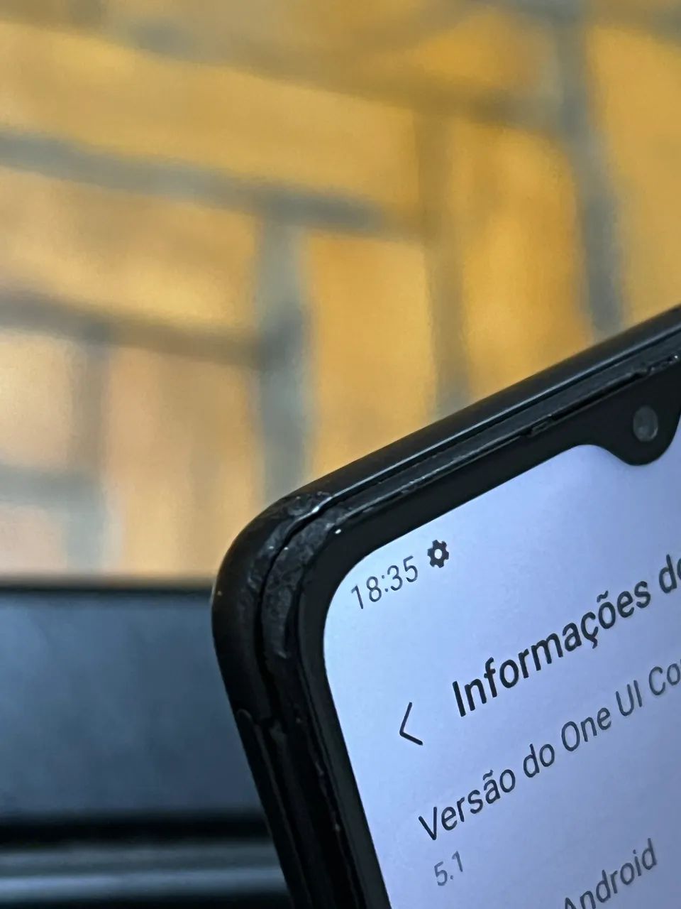 Samsung Galaxy A12 - Foto 4