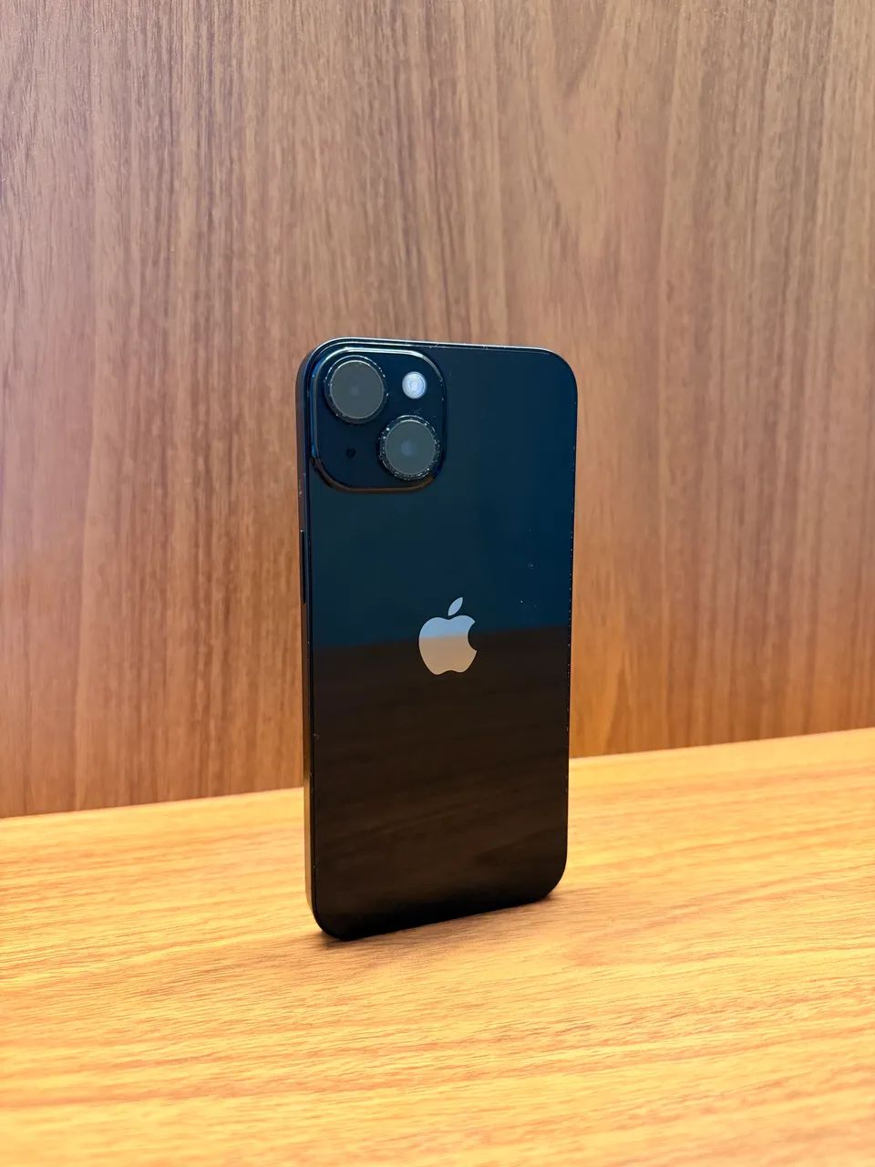 ? iPhone 14 128GB Midnight | Todo Original | 80% Bateria