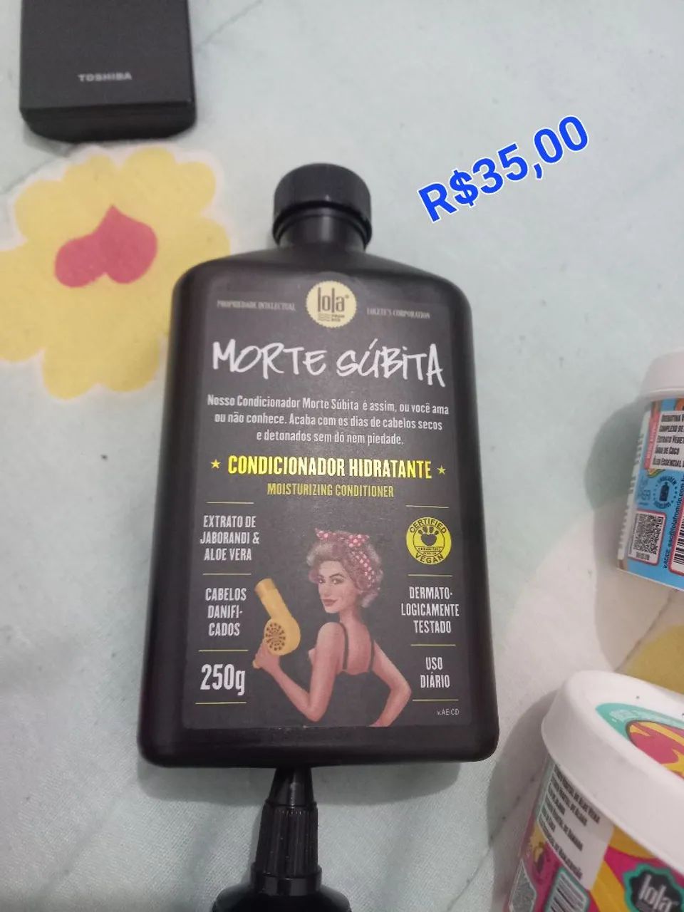 Produtos Lola  - Foto 5