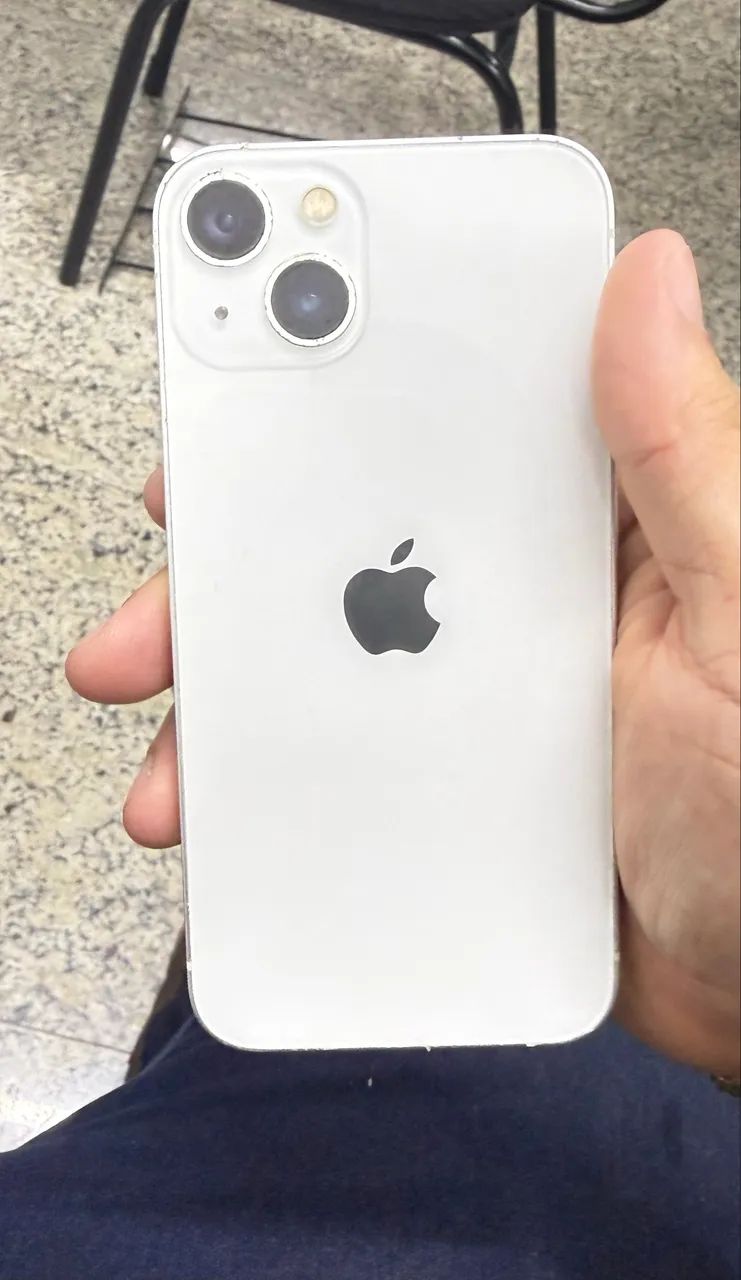 iPhone 13