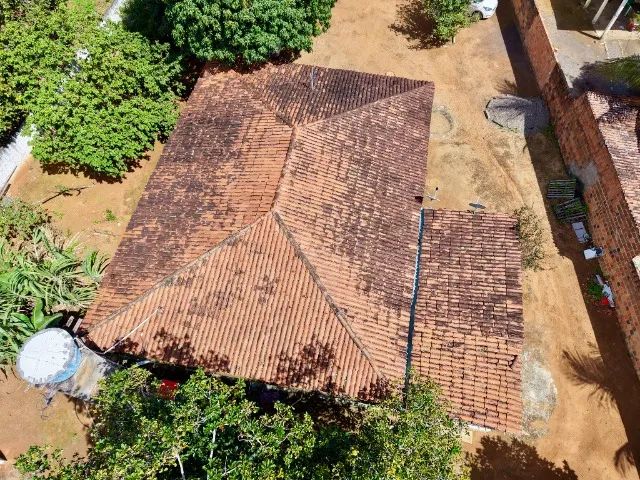 Sítio com casa e fruteiras próximo à Serra das Pias em Palmeira dos Índios - Foto 3