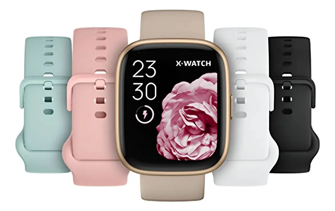 Relógio Smartwatch 