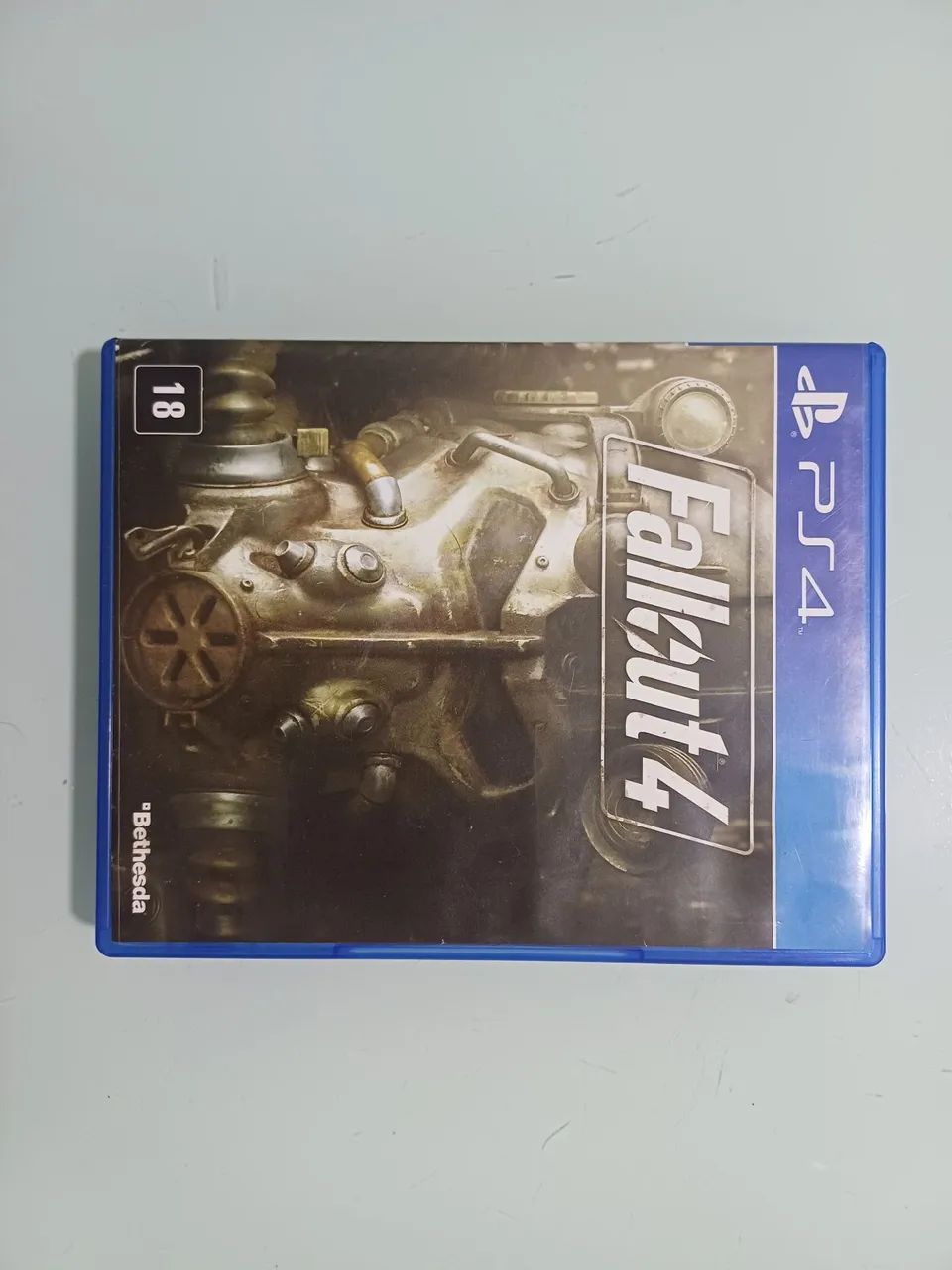JOGO PS4 FALLOUT 4 - Foto 2