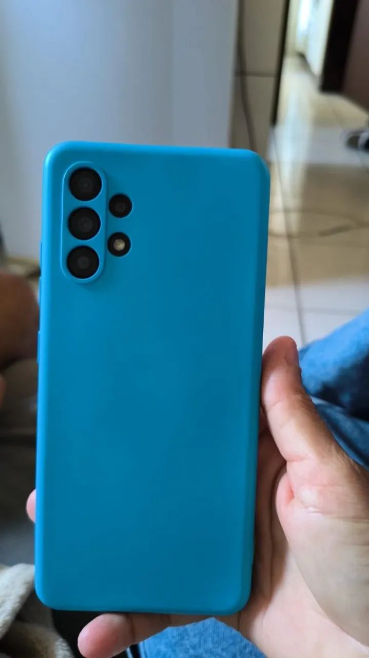 Celular Samsung A32  - Foto 4