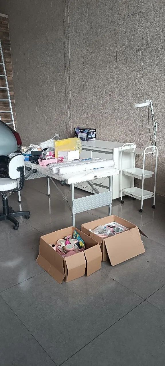 Móveis para Studio  - Foto 3