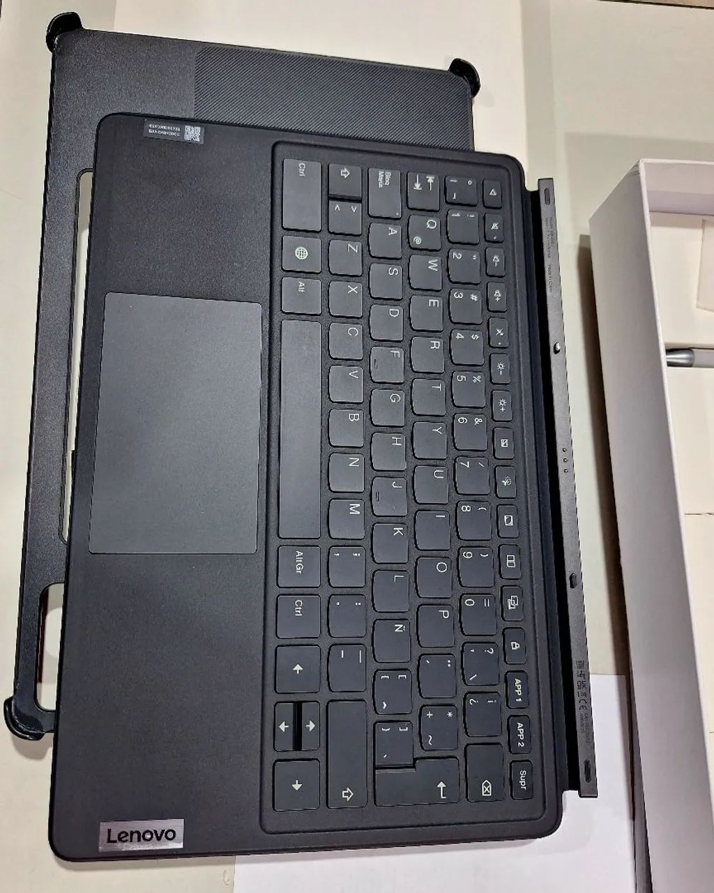 Vendo Tablet Lenovo p12  - Foto 3