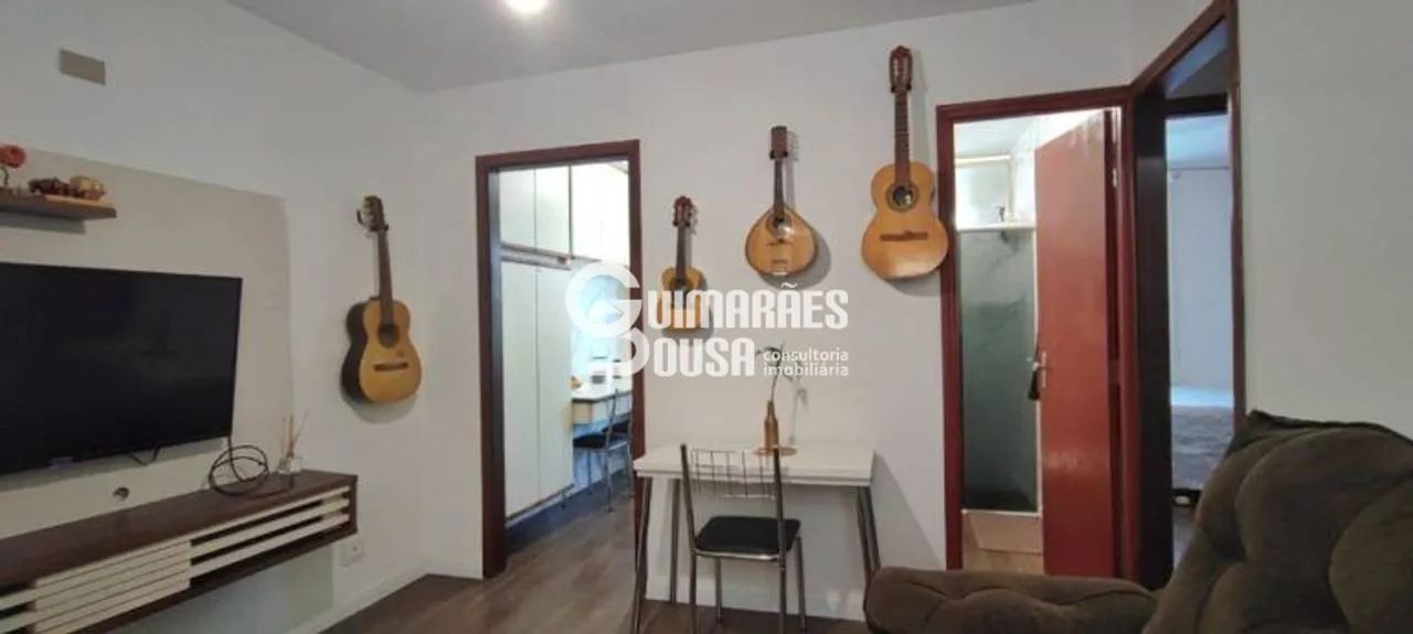 APARTAMENTO A VENDA - 2 DORMITÓRIOS - EXCELENTE LOCALIZAÇÃO - Foto 2