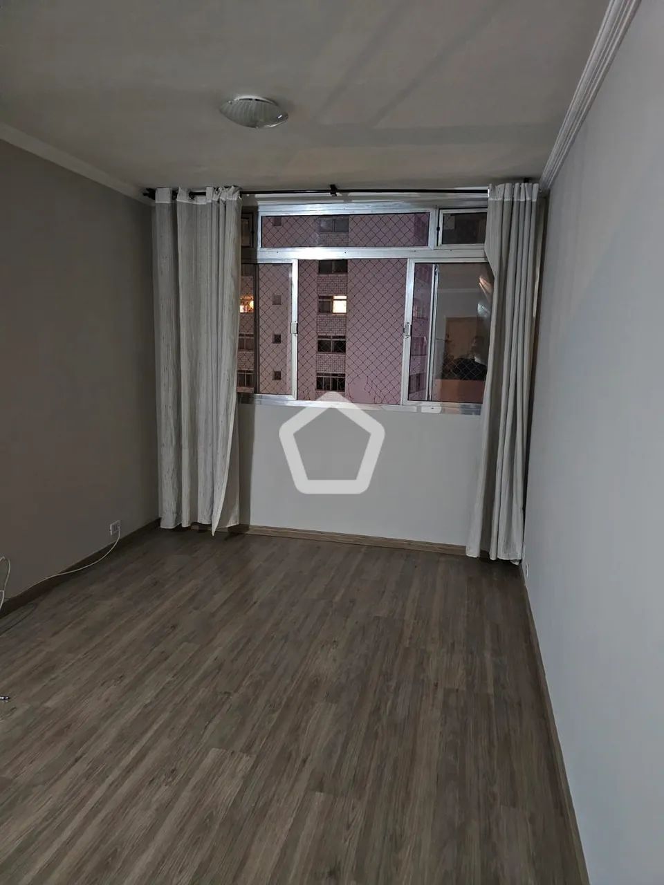 Apartamento em Cerqueira César