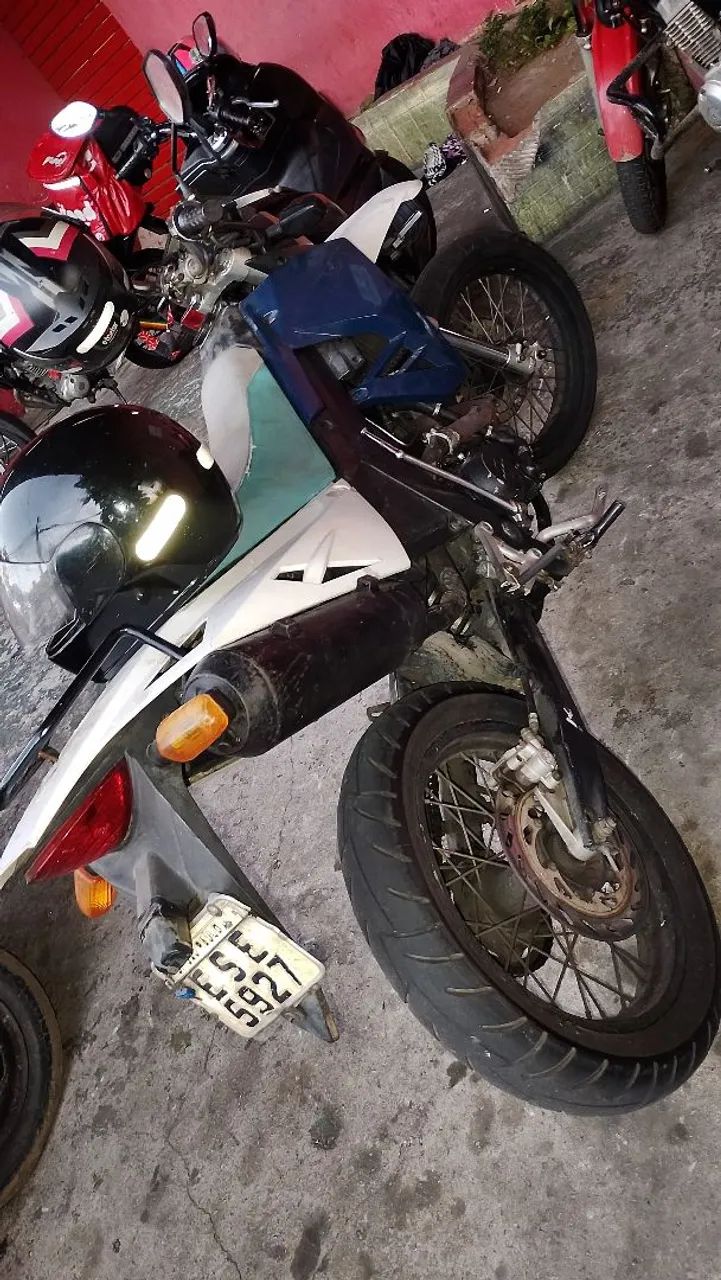 Só pra rodar  - Foto 2