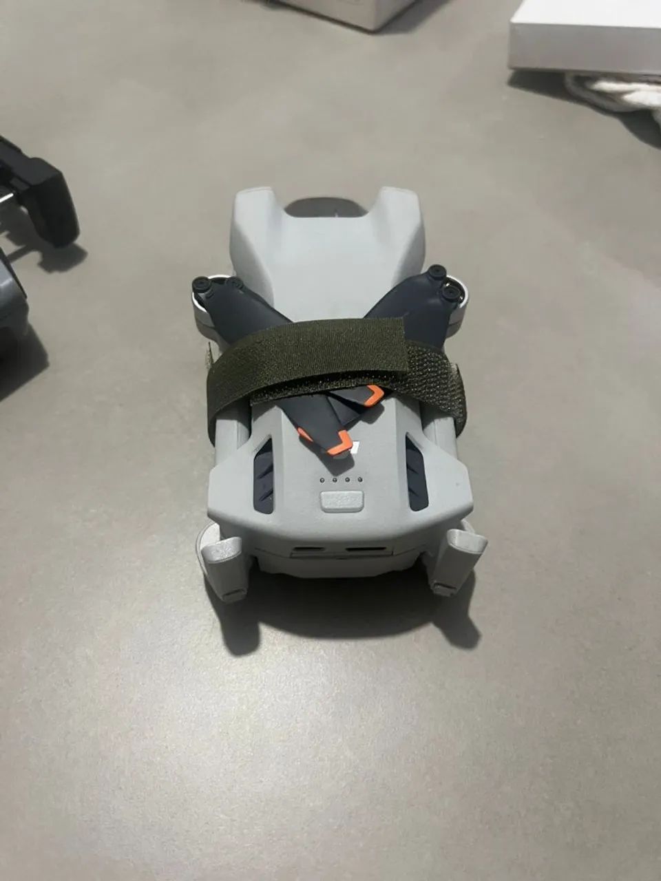 Drone fimi Mine 3 carcaças  - Foto 2