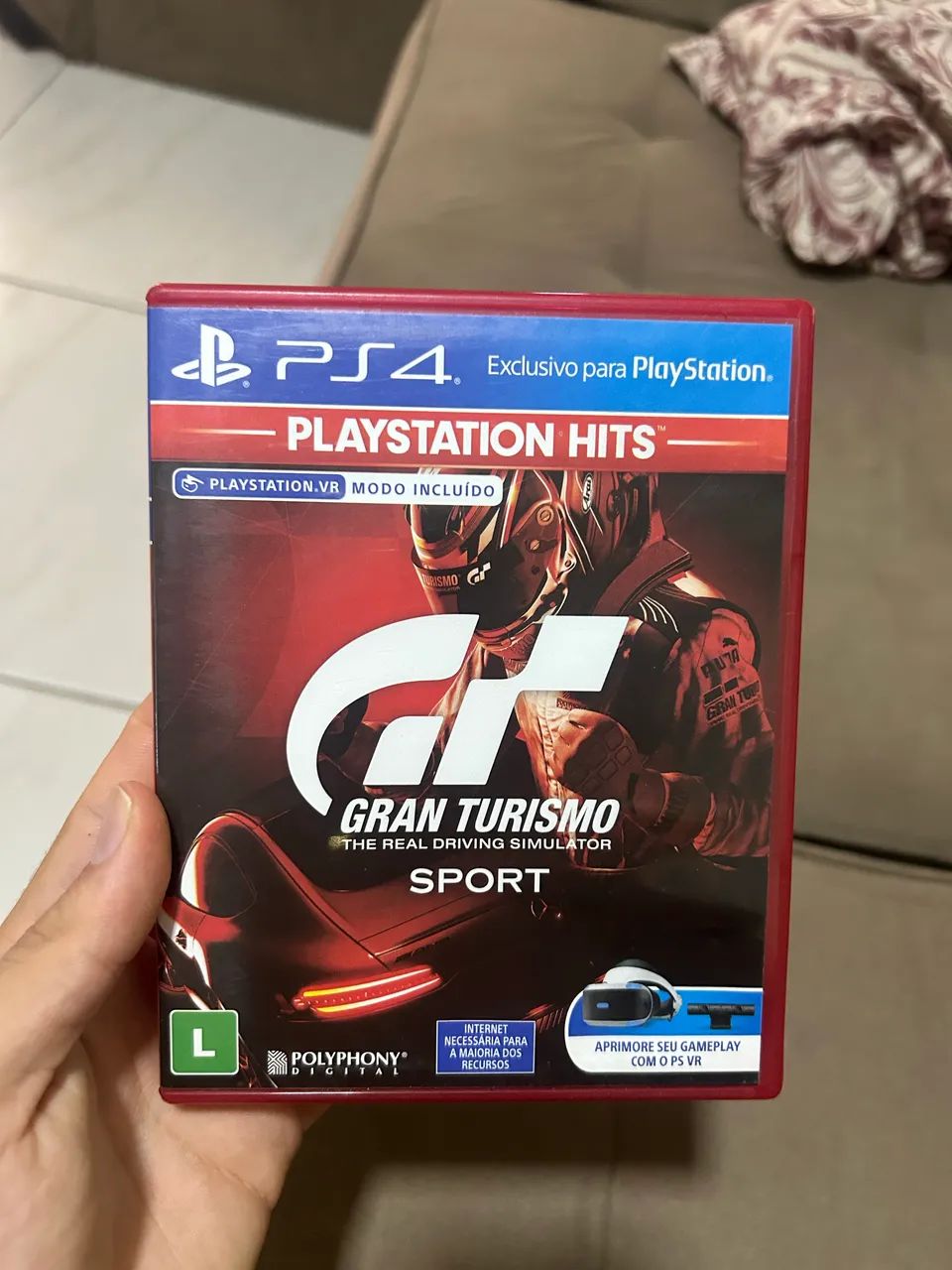 Jogos de ps4 no precinho !! - Foto 2