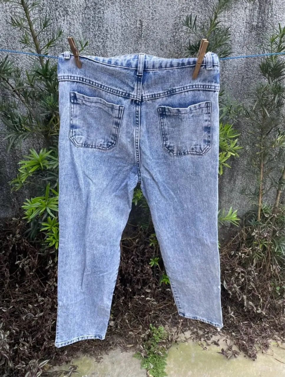 calça masculina - Foto 3