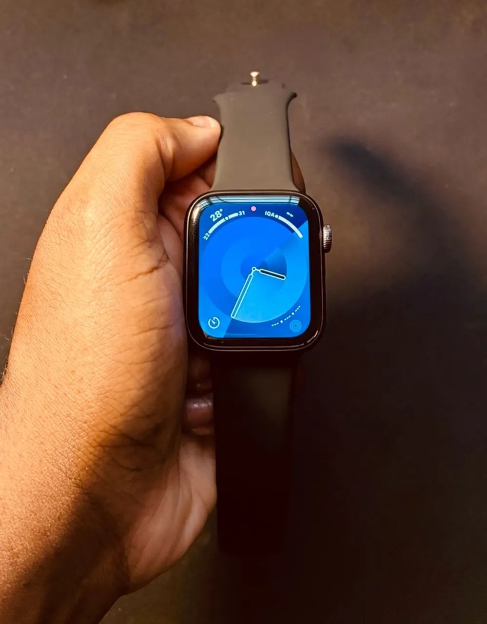 Apple Watch SE - 44mm GPS - Foto 2