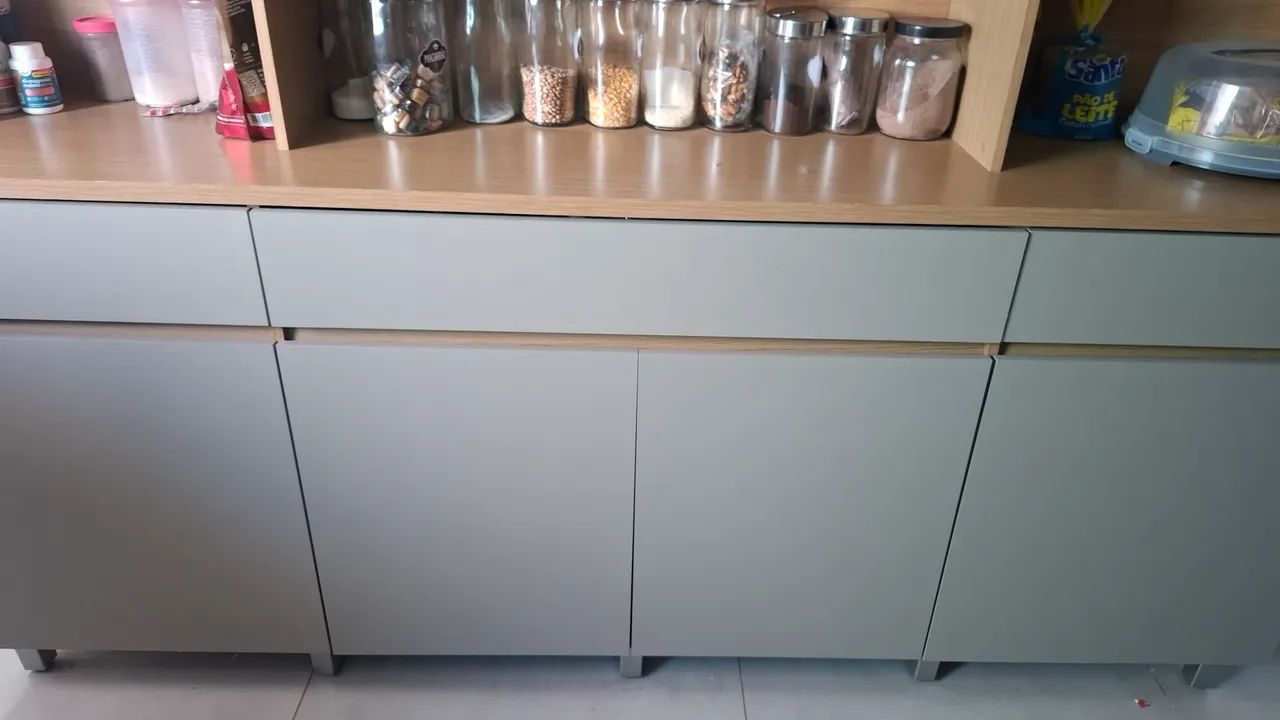 Armario de cozinha - Foto 4