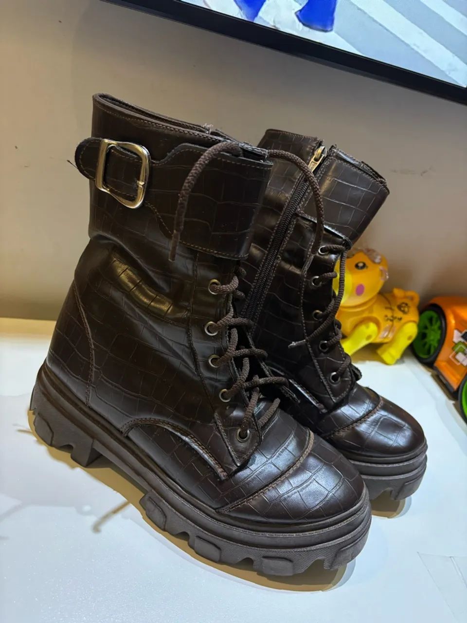 Bota  - Foto 4