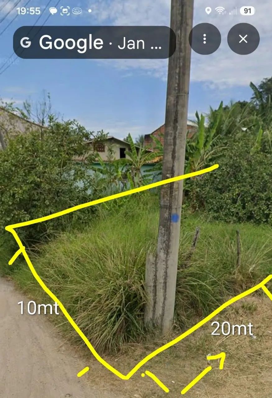 Terreno de esquina  - Foto 4