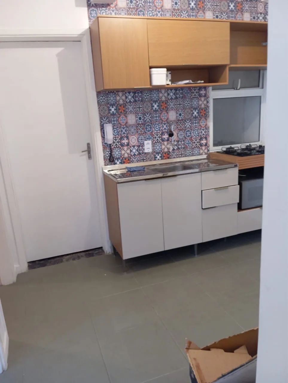 Foto - Petrópolis - Vale do Carangola