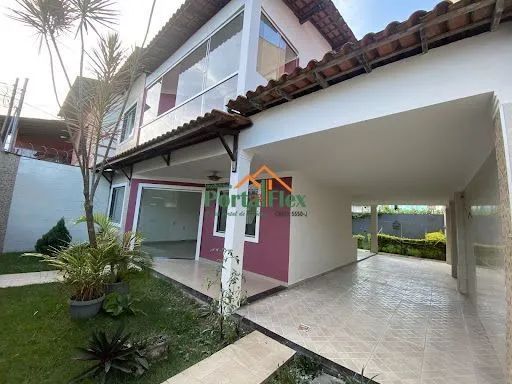 Casa à venda em Morada de Laranjeiras - Serra/ES