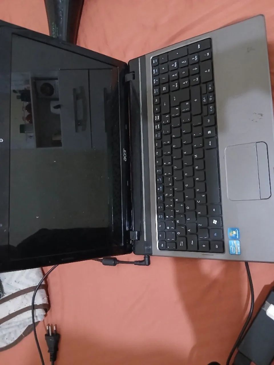 Notebook  - Foto 2
