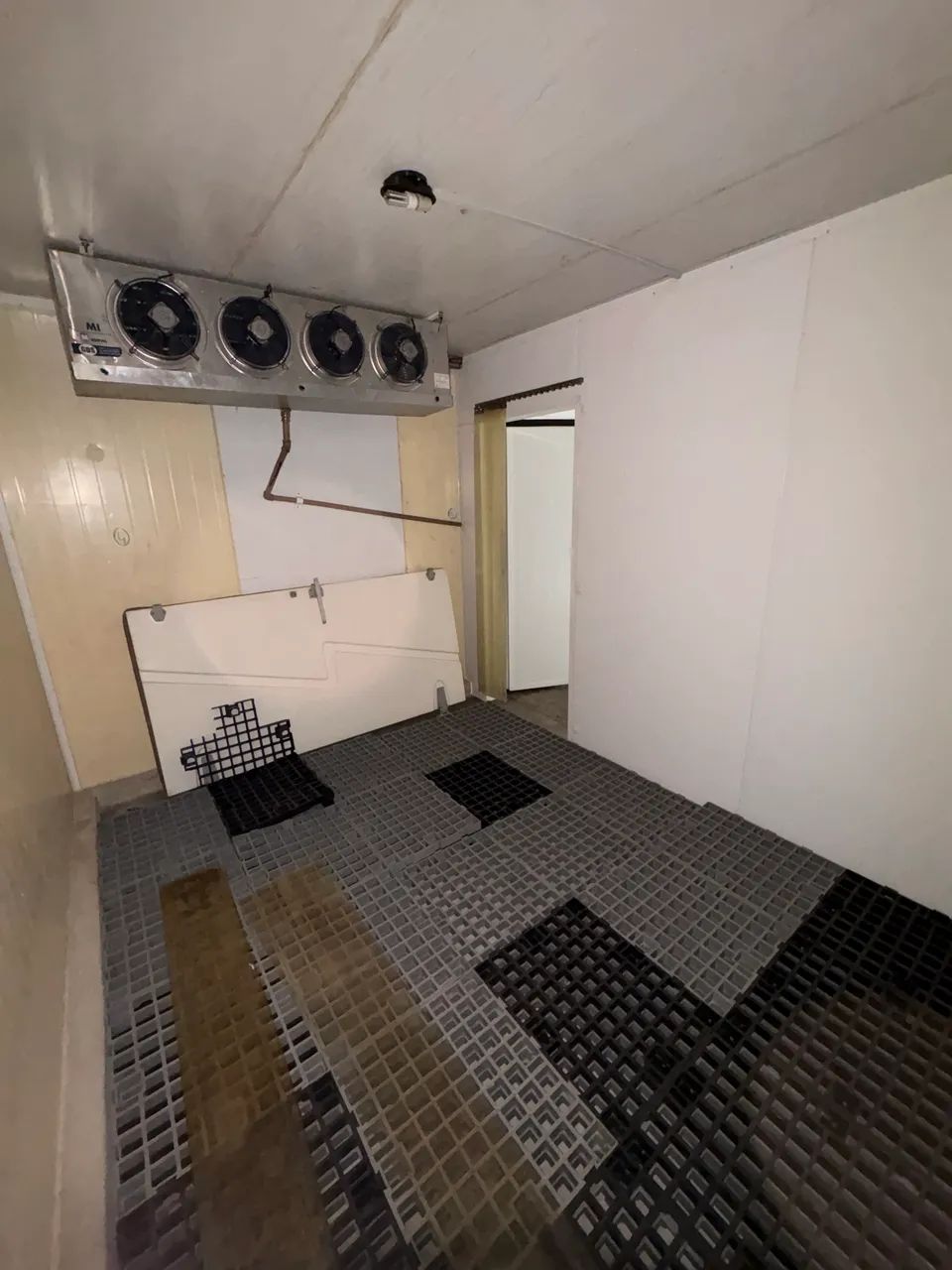 Camara fria metade do preço - Foto 4