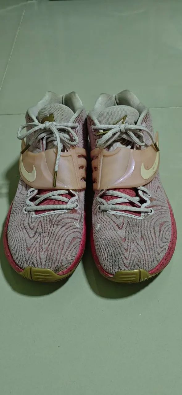 Tênis KD 14 / Rosa