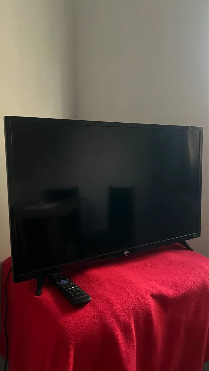 Tv Smart AoC 32 