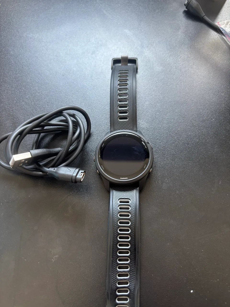 GARMIN FORERUNNER 265 - Foto 3