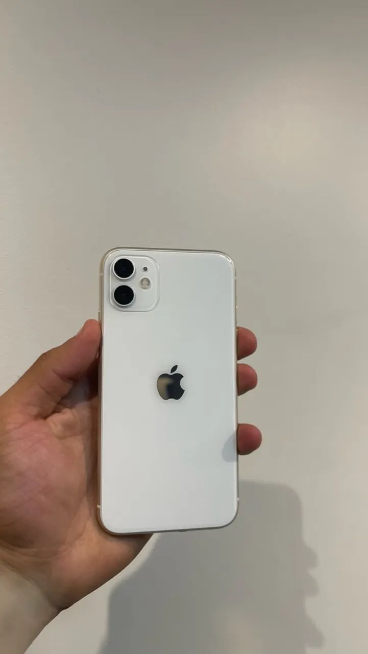 iPhone 11 128gb conservado