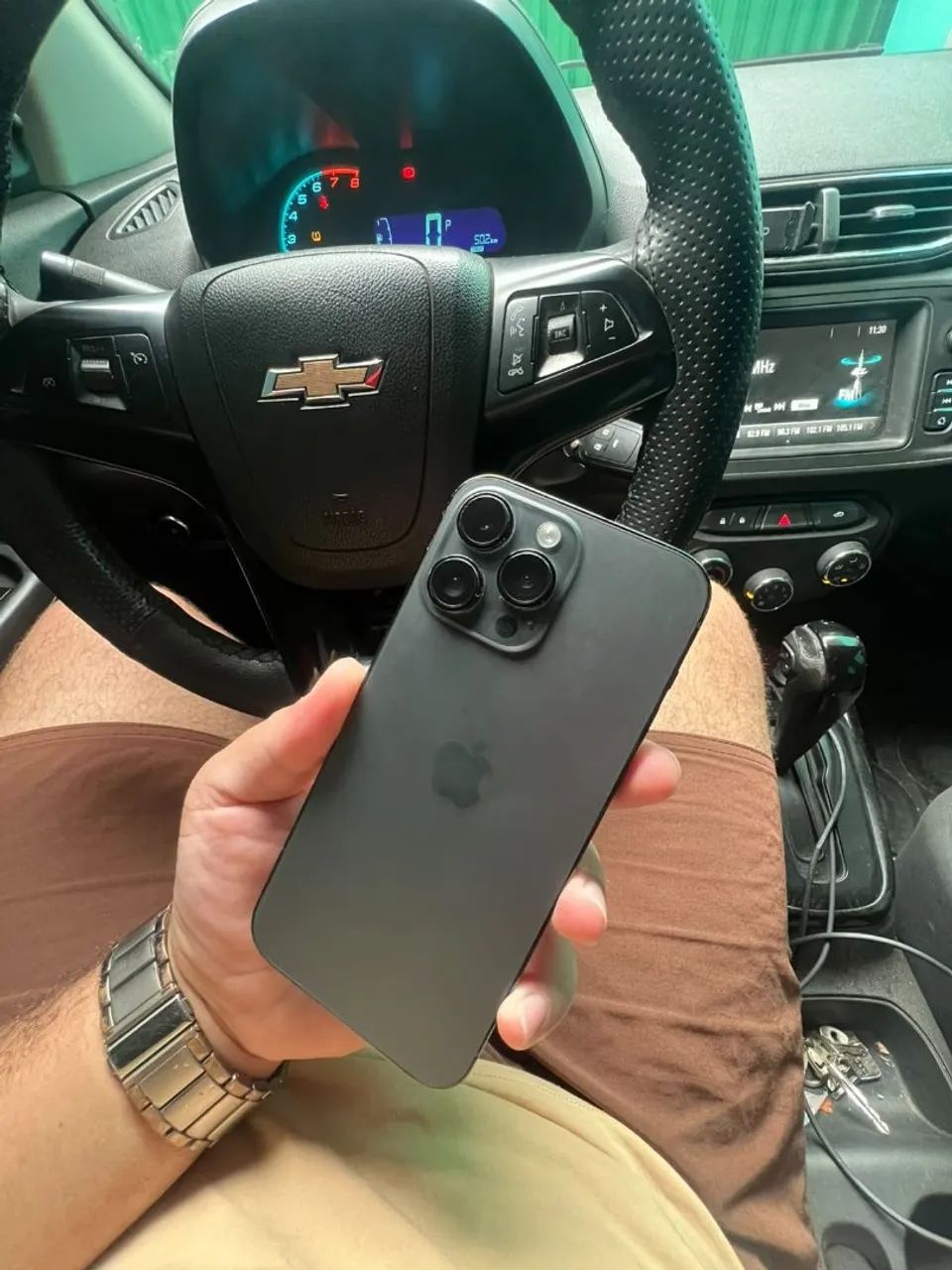 iPhone 14 Pro Max  - Foto 3