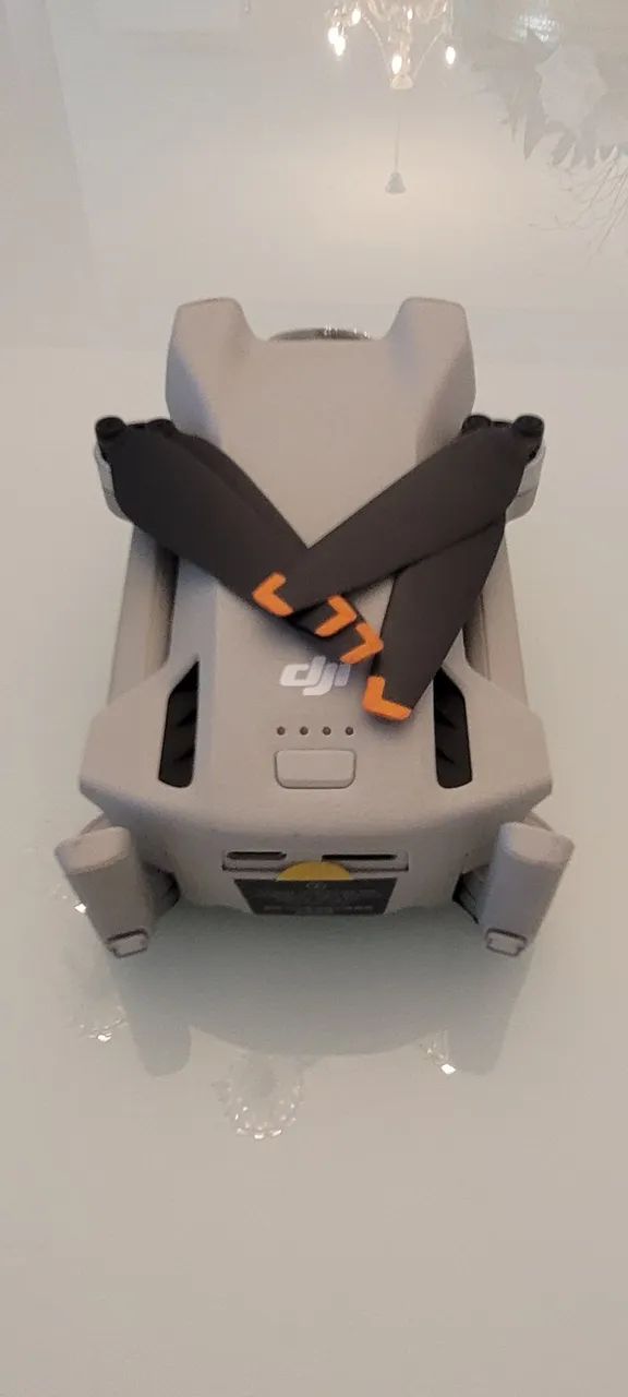 Drone Dji Mini 3 - Foto 3