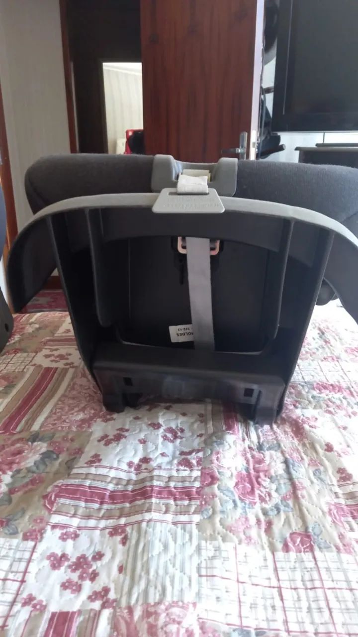 Beb ê conforto para crianças - Foto 2