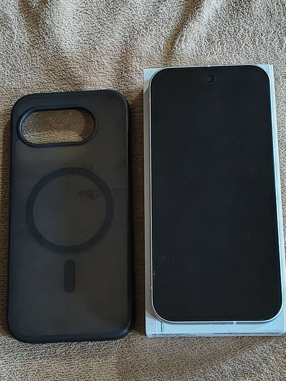 Google Pixel 10a