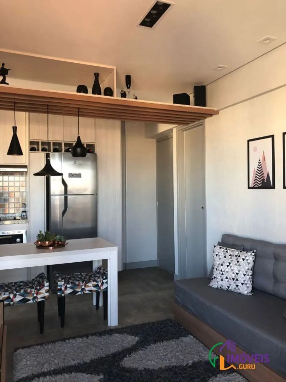 APARTAMENTO - SANTANA - SP - Foto 4