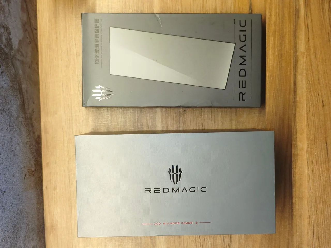 REDMAGIC 11 PRO  - Foto 3