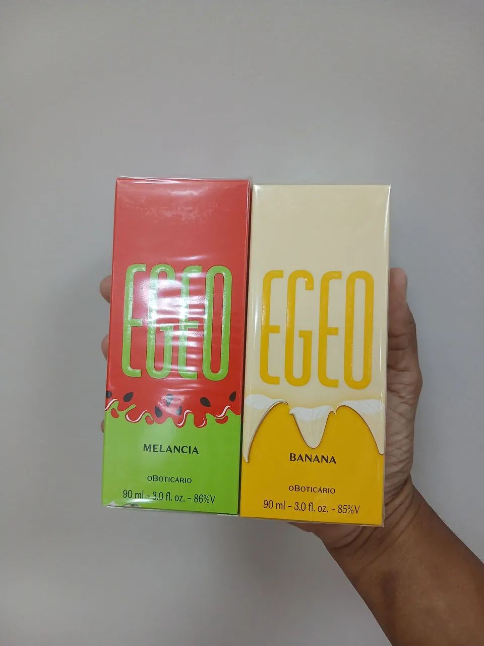 Promoção 