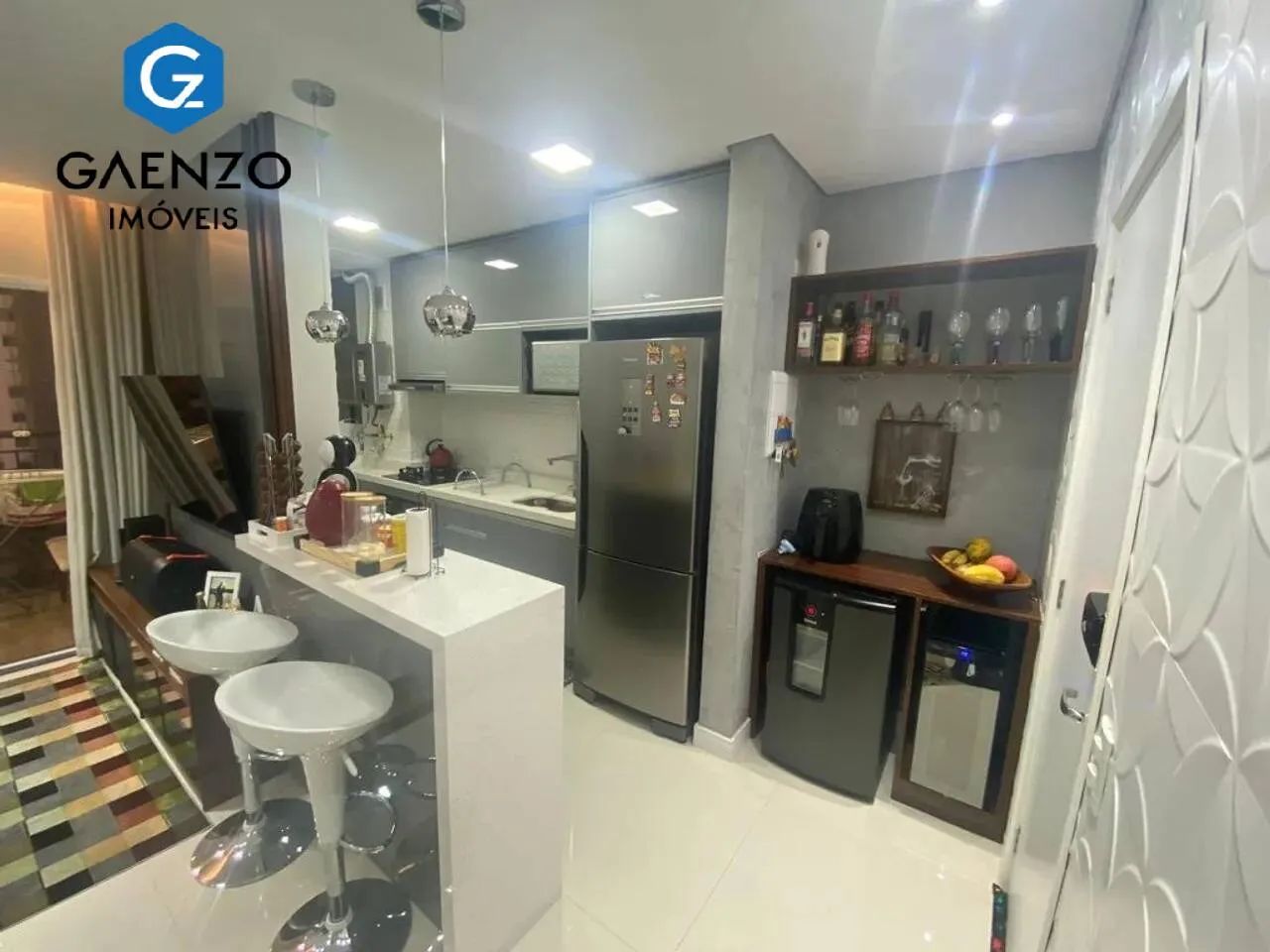 Apartamento - City Bussocaba, Osasco / SP - Foto 2