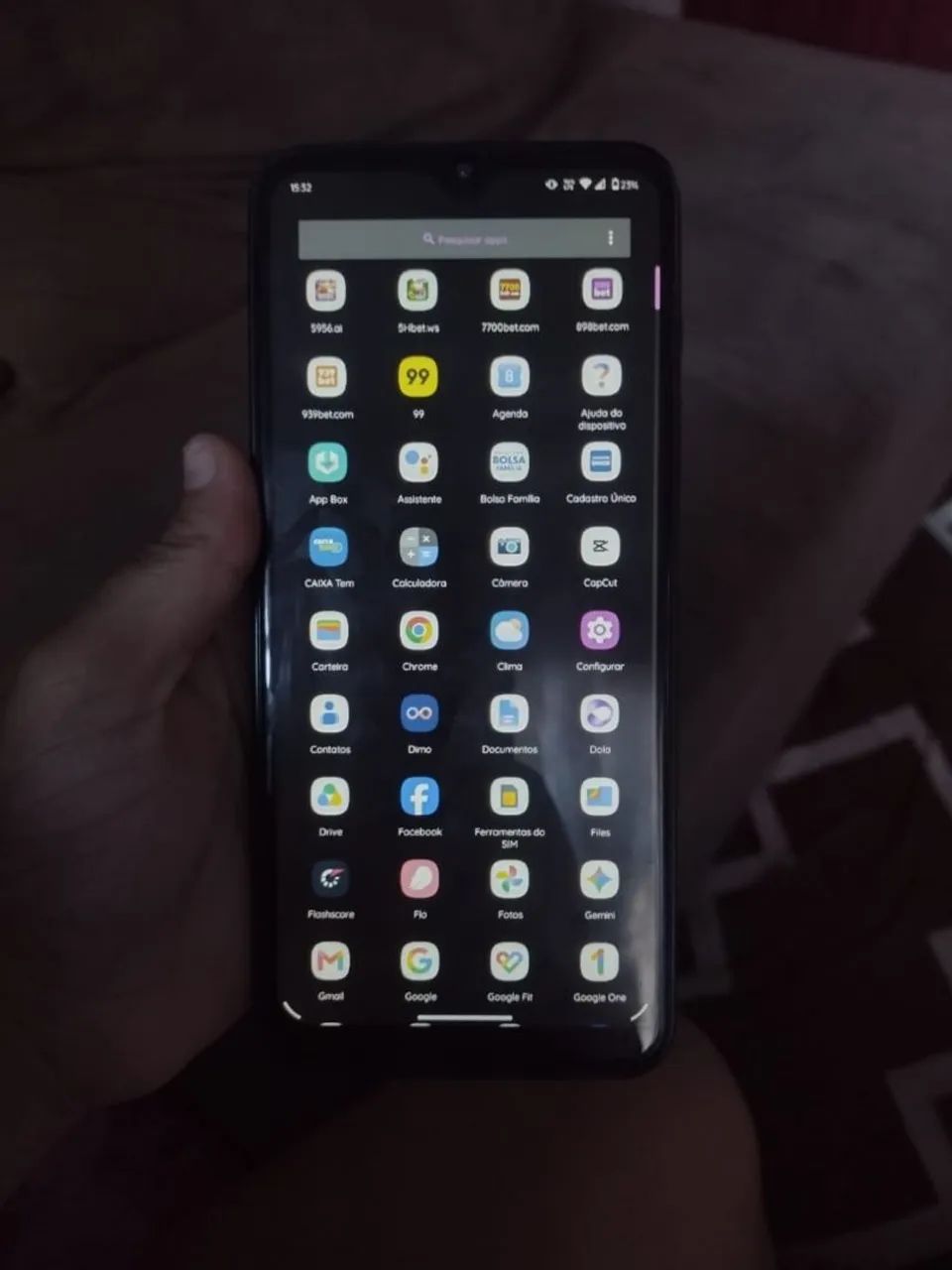 Moto g50 5G
