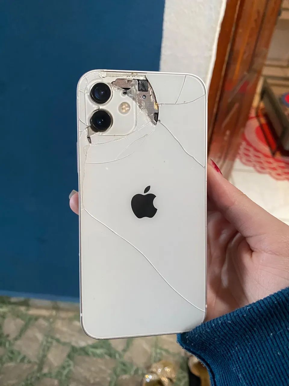 iPhone 12  - Foto 3