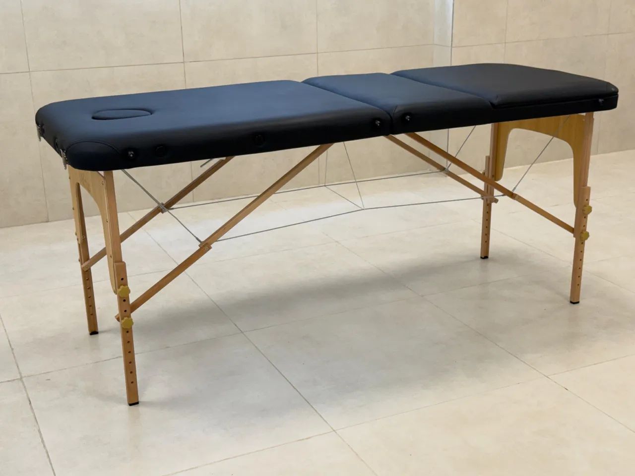 Maca para fisioterapia  - Foto 4