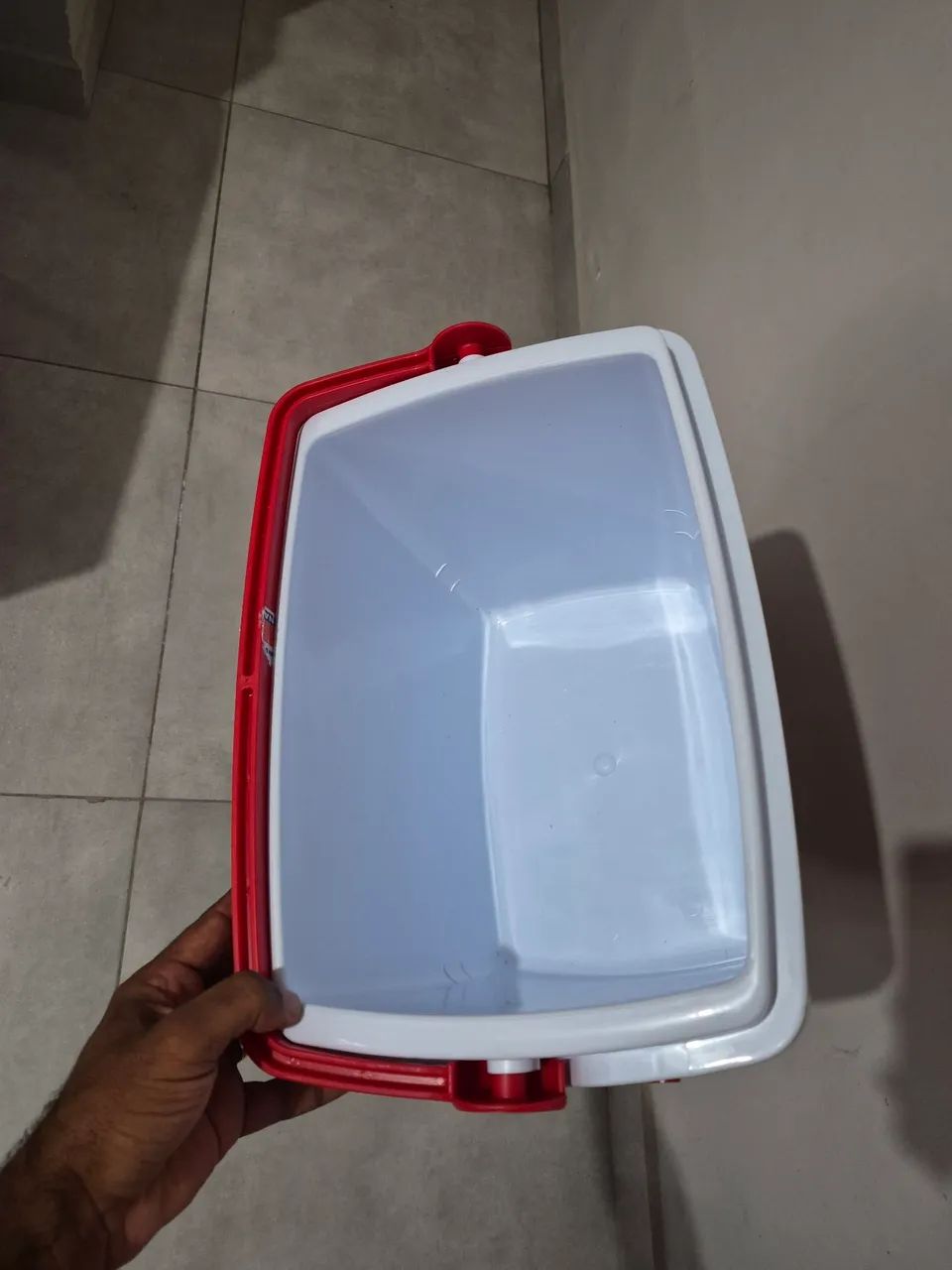 Caixa térmica 18L Mor - Foto 4