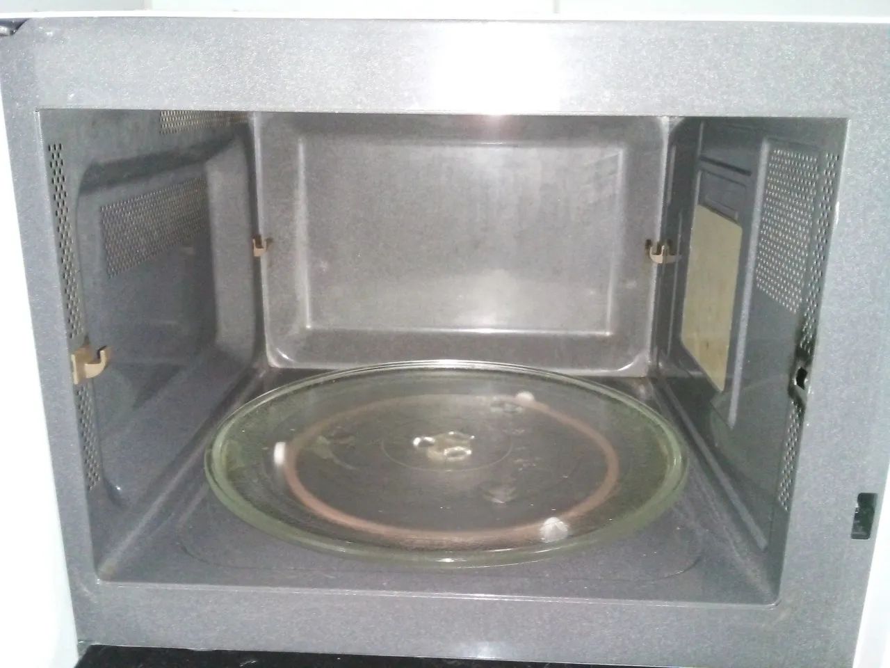 Microondas  - Foto 4