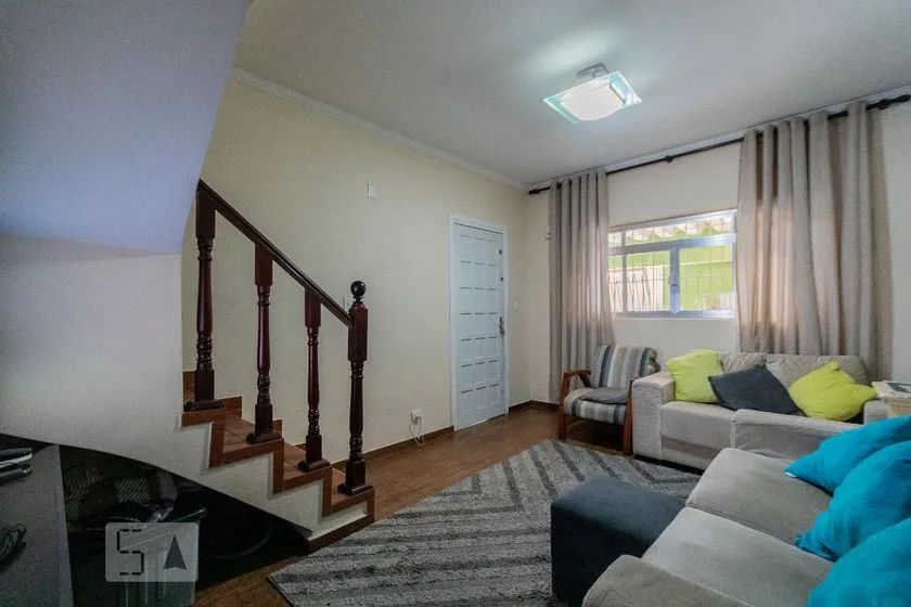 Casa à Venda - Vila Assunção, 3 Quartos, 300 m2 - Foto 4