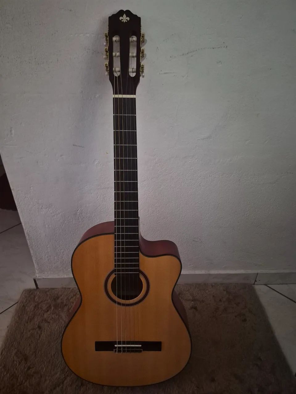 Violão 