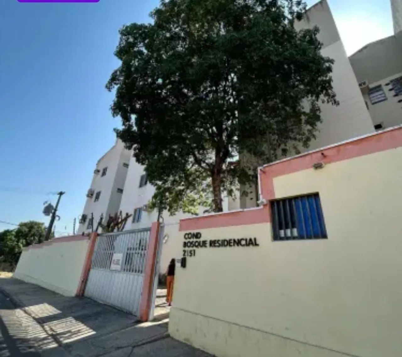 Foto - Teresina - Itararé